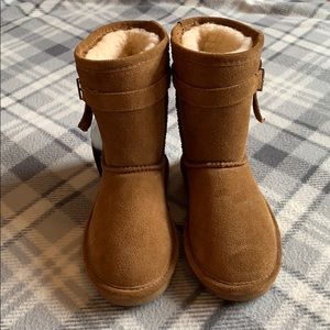 🔻BearPaw Girls Boots🔻